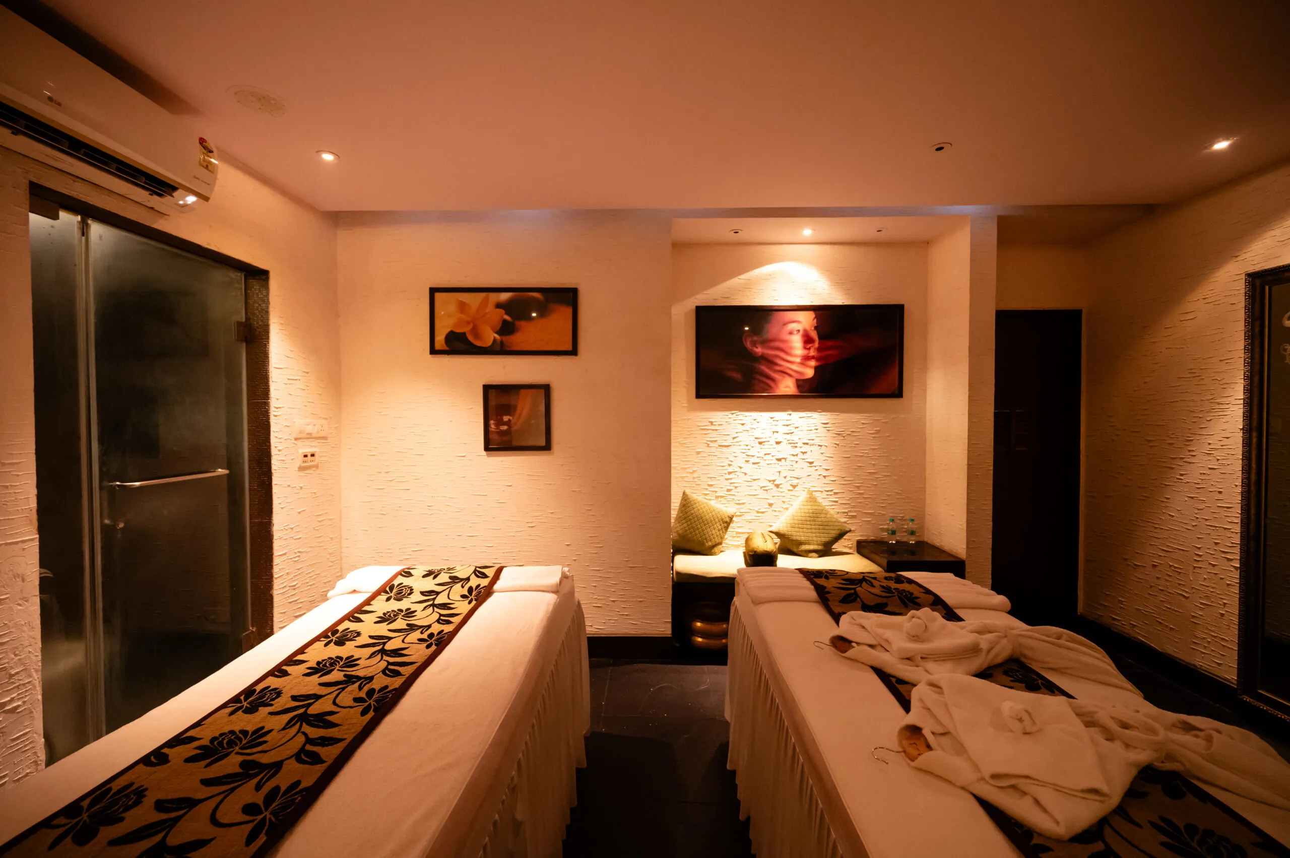 Sohum Spa And Wellness Sanctuary | Juhu